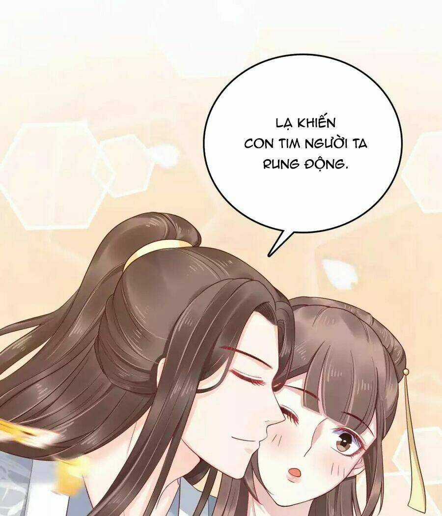 Phú Bà Bạc Tỷ Trong Lãnh Cung Chapter 51 trang 43