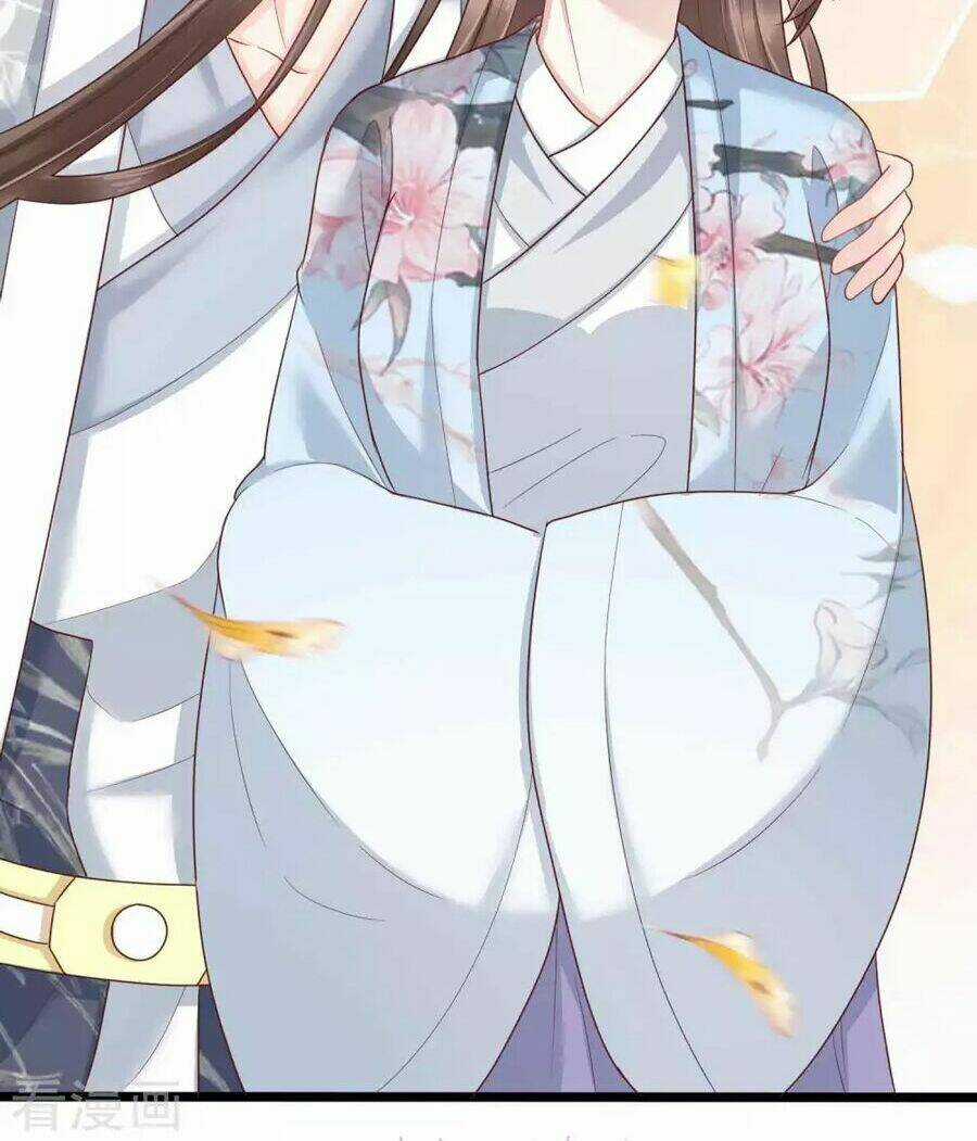 Phú Bà Bạc Tỷ Trong Lãnh Cung Chapter 51 trang 44