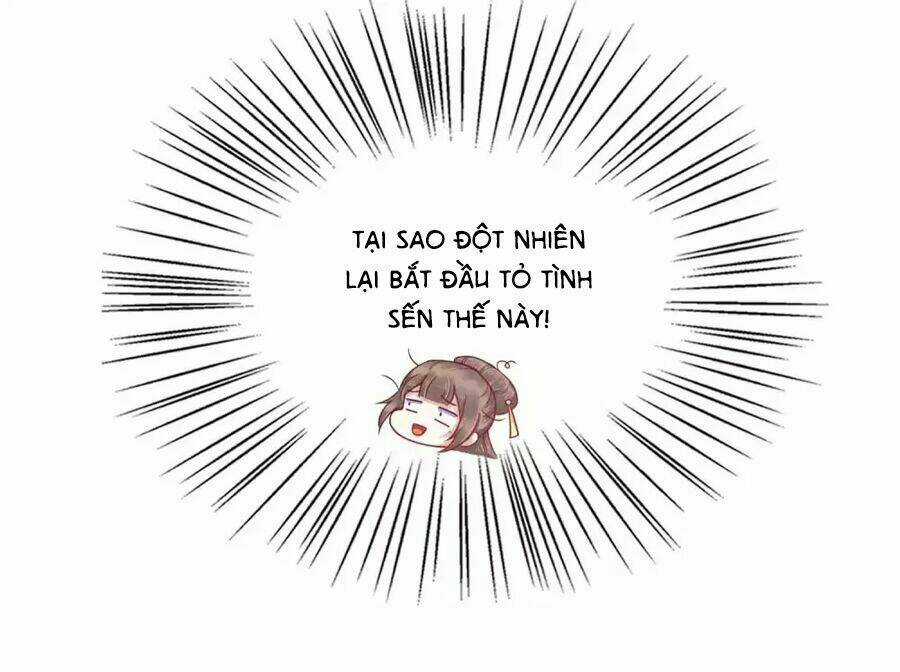 Phú Bà Bạc Tỷ Trong Lãnh Cung Chapter 51 trang 45