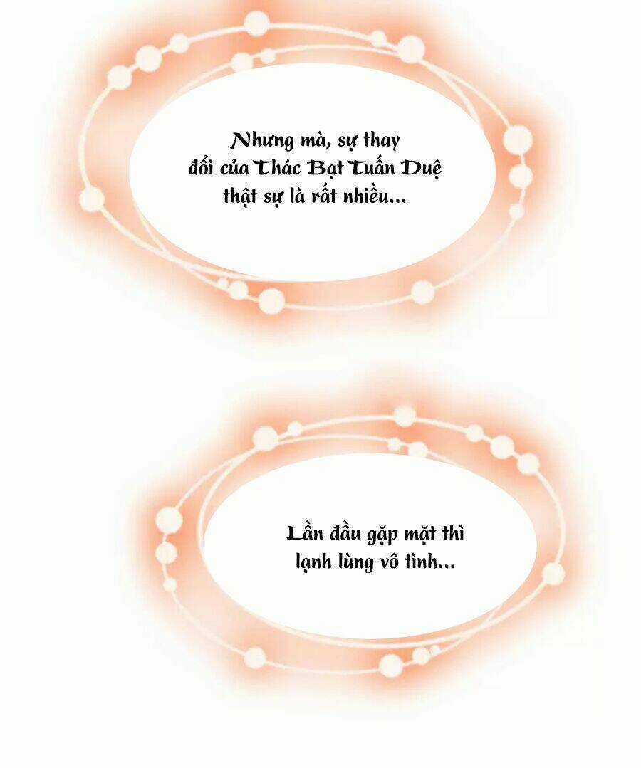 Phú Bà Bạc Tỷ Trong Lãnh Cung Chapter 51 trang 46