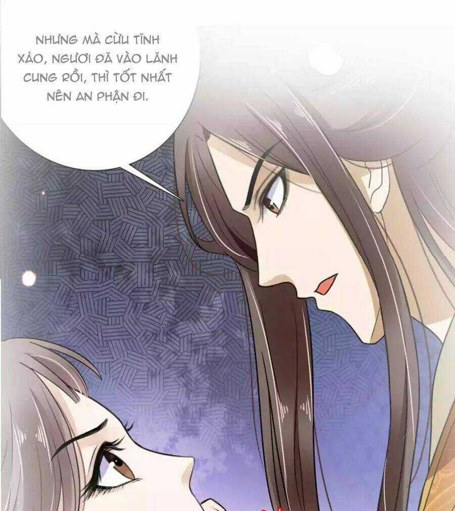 Phú Bà Bạc Tỷ Trong Lãnh Cung Chapter 51 trang 47