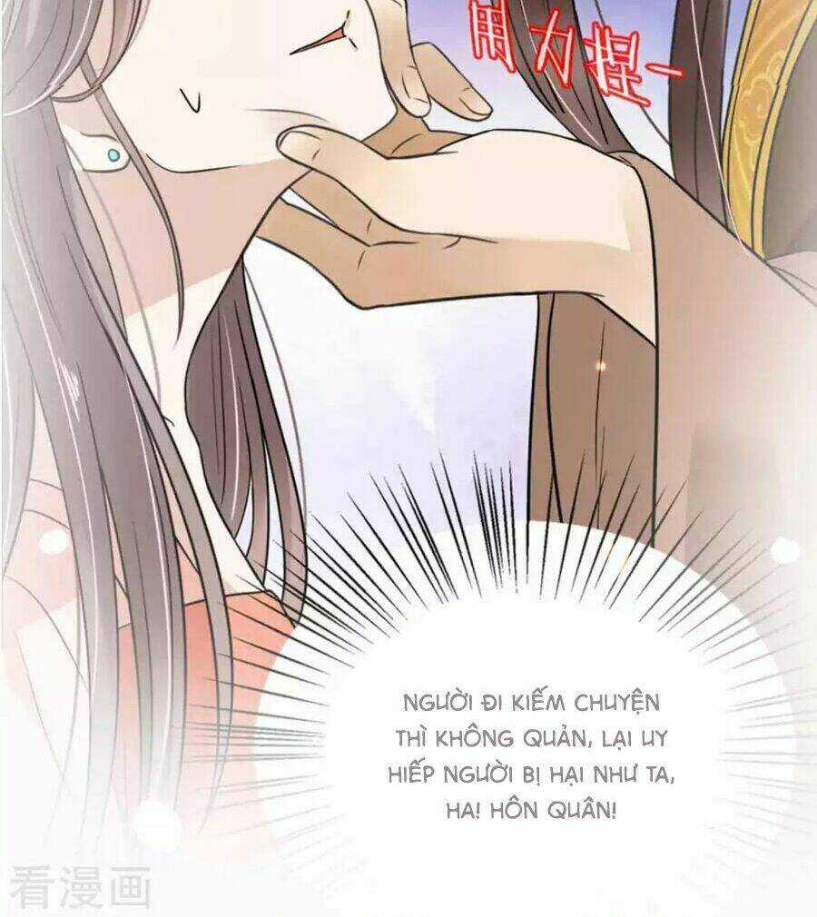 Phú Bà Bạc Tỷ Trong Lãnh Cung Chapter 51 trang 48