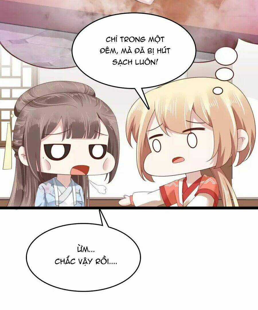 Phú Bà Bạc Tỷ Trong Lãnh Cung Chapter 51 trang 5