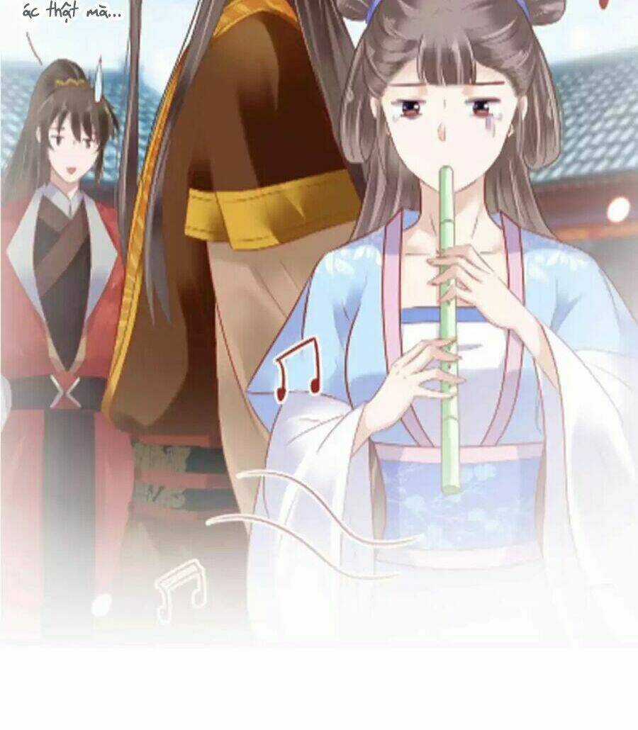 Phú Bà Bạc Tỷ Trong Lãnh Cung Chapter 51 trang 50