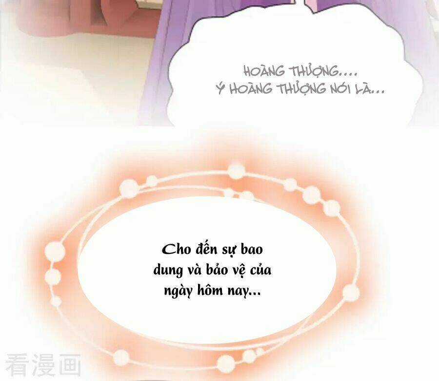 Phú Bà Bạc Tỷ Trong Lãnh Cung Chapter 51 trang 54