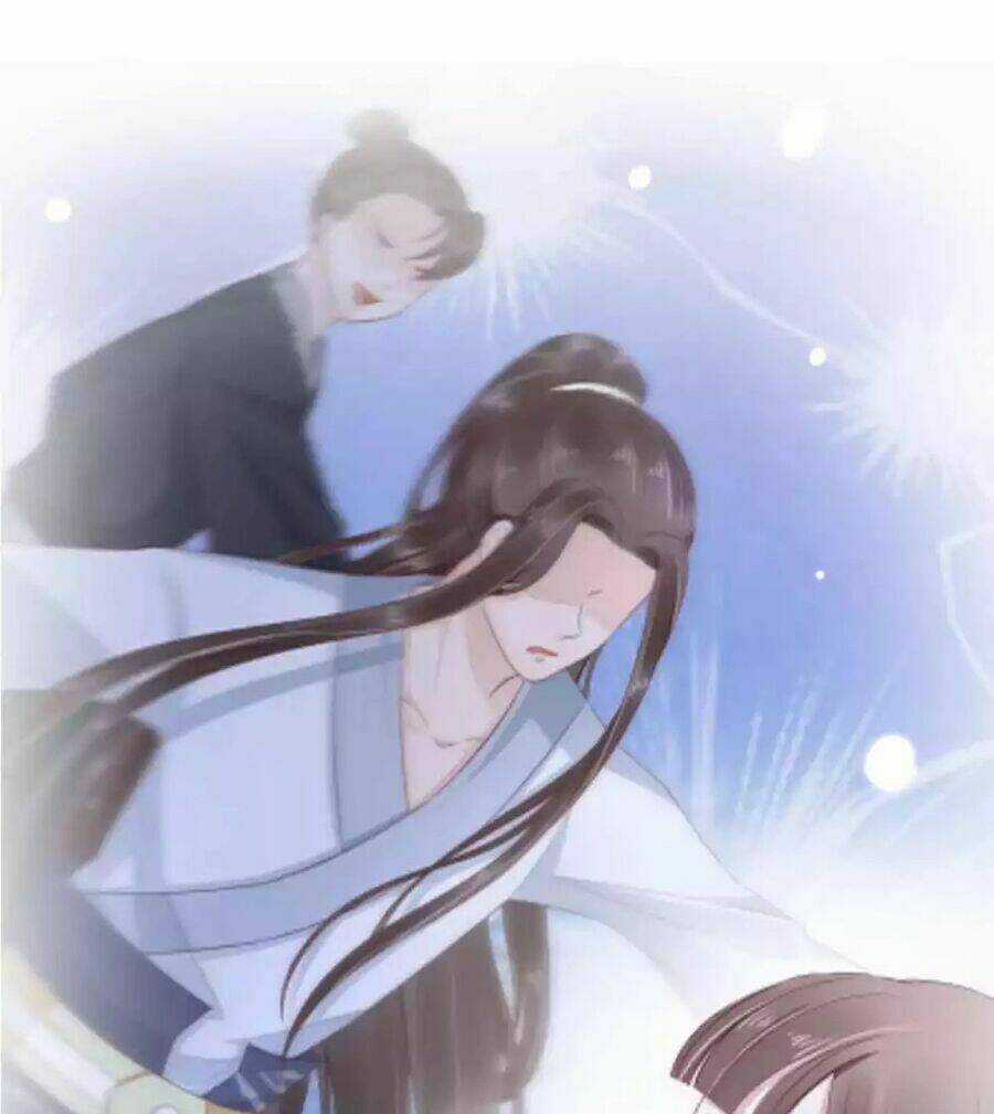 Phú Bà Bạc Tỷ Trong Lãnh Cung Chapter 51 trang 56