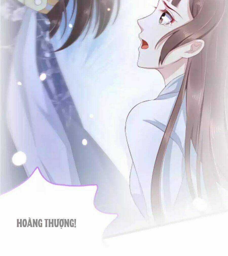 Phú Bà Bạc Tỷ Trong Lãnh Cung Chapter 51 trang 57