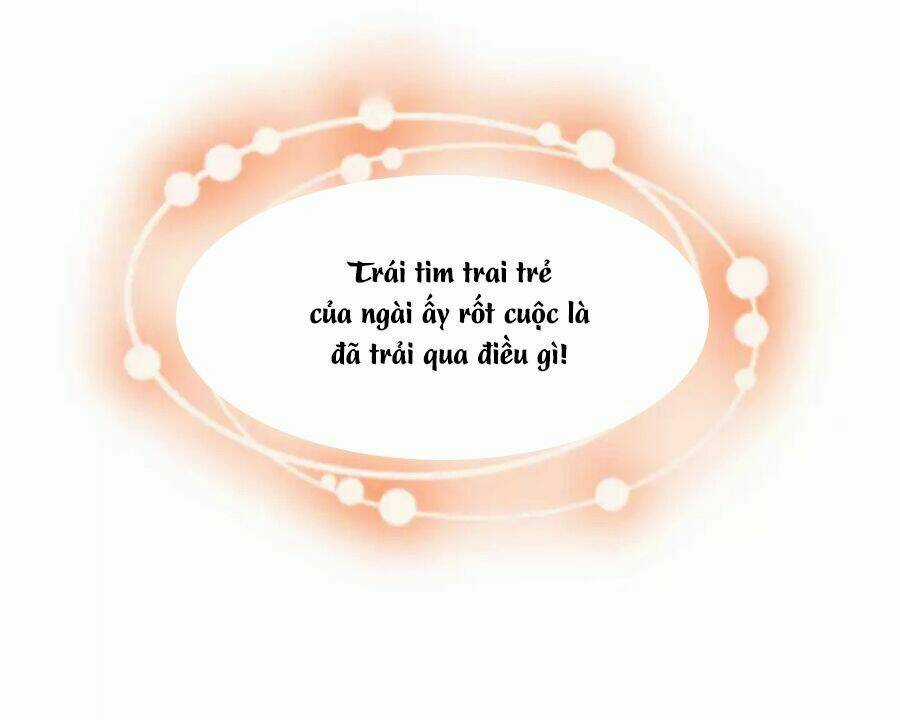 Phú Bà Bạc Tỷ Trong Lãnh Cung Chapter 51 trang 58