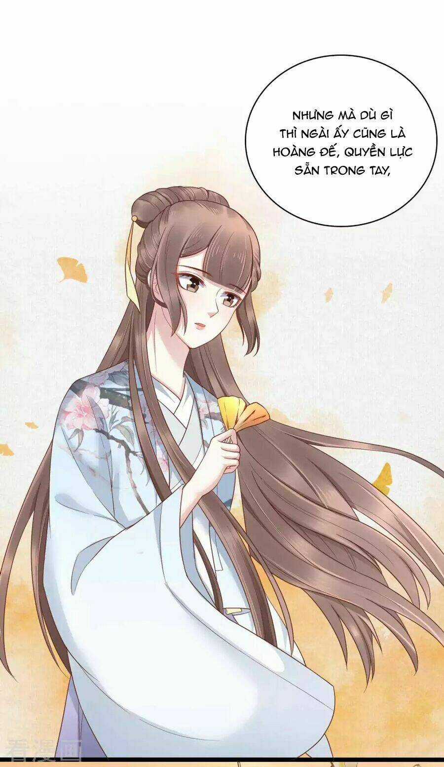 Phú Bà Bạc Tỷ Trong Lãnh Cung Chapter 51 trang 59