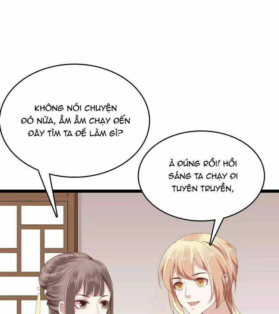 Phú Bà Bạc Tỷ Trong Lãnh Cung Chapter 51 trang 6