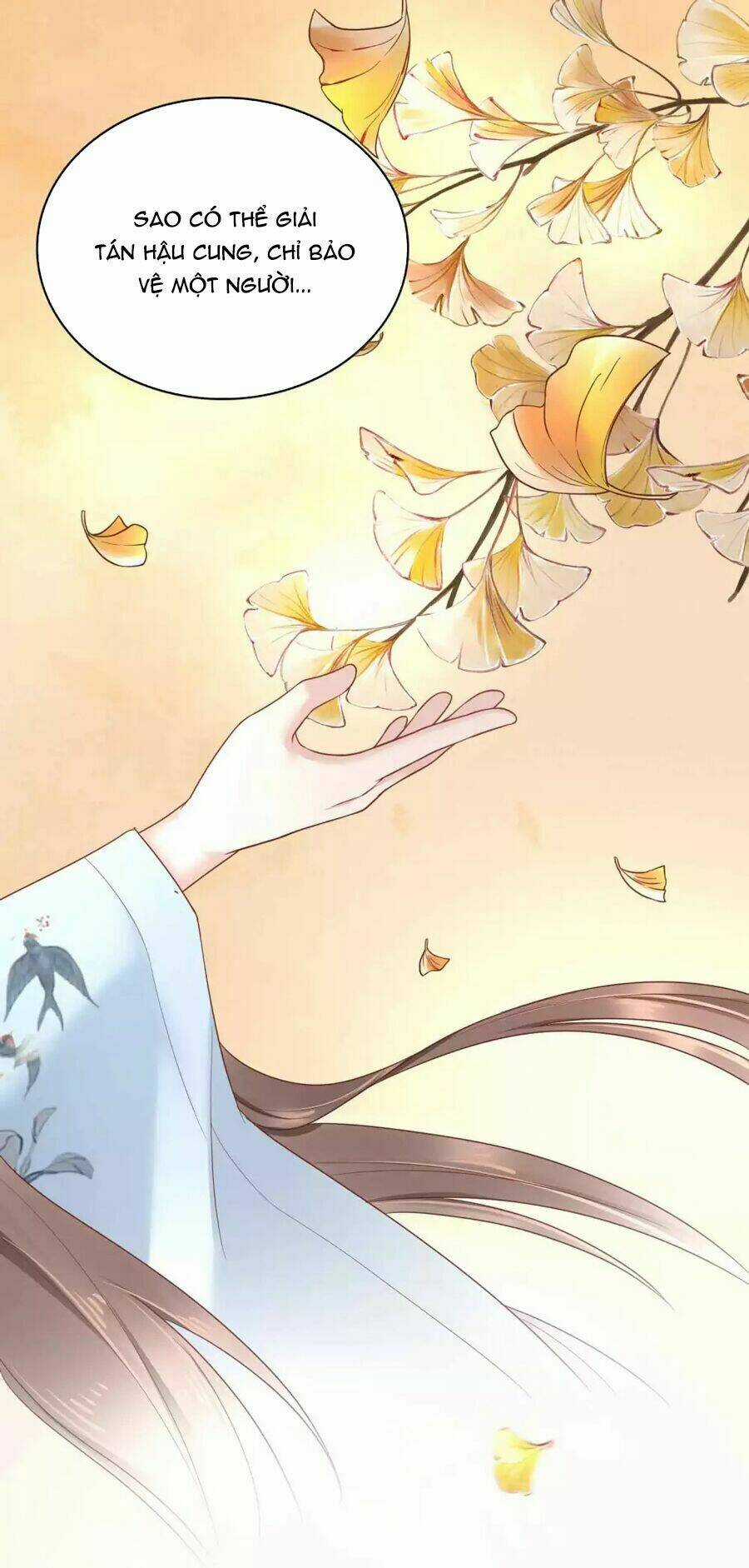 Phú Bà Bạc Tỷ Trong Lãnh Cung Chapter 51 trang 60