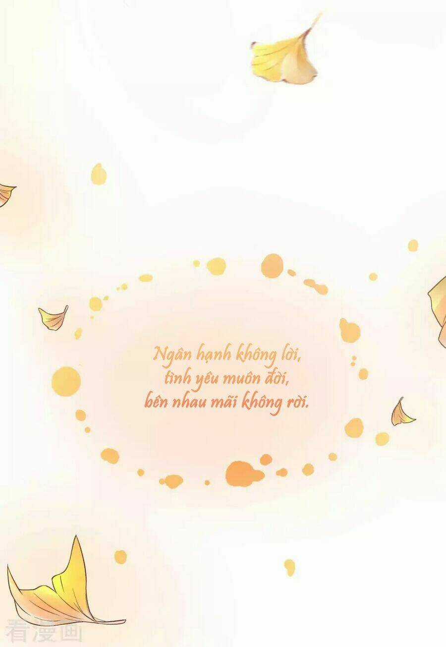 Phú Bà Bạc Tỷ Trong Lãnh Cung Chapter 51 trang 61