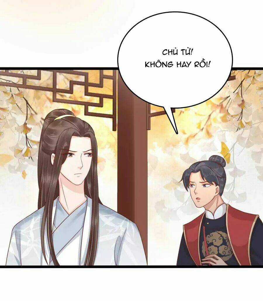 Phú Bà Bạc Tỷ Trong Lãnh Cung Chapter 51 trang 62