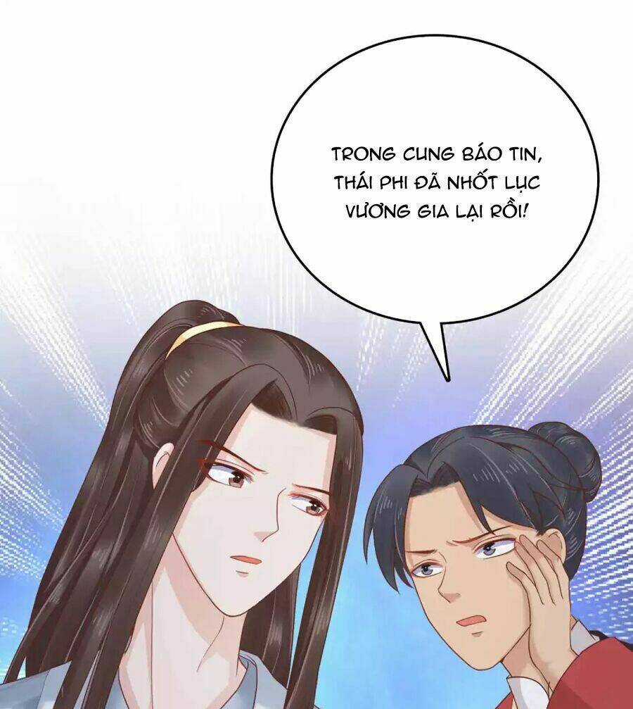 Phú Bà Bạc Tỷ Trong Lãnh Cung Chapter 51 trang 63