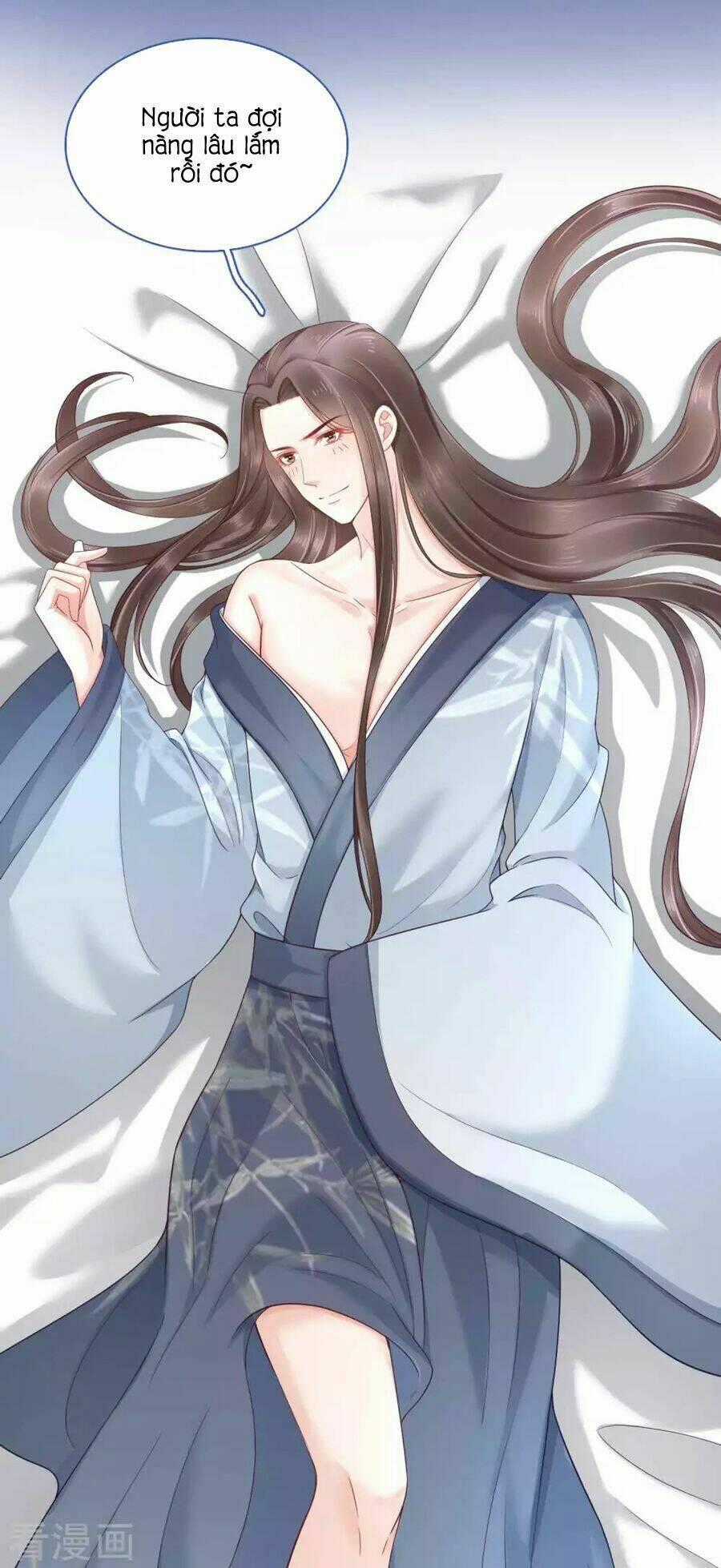 Phú Bà Bạc Tỷ Trong Lãnh Cung Chapter 51 trang 66