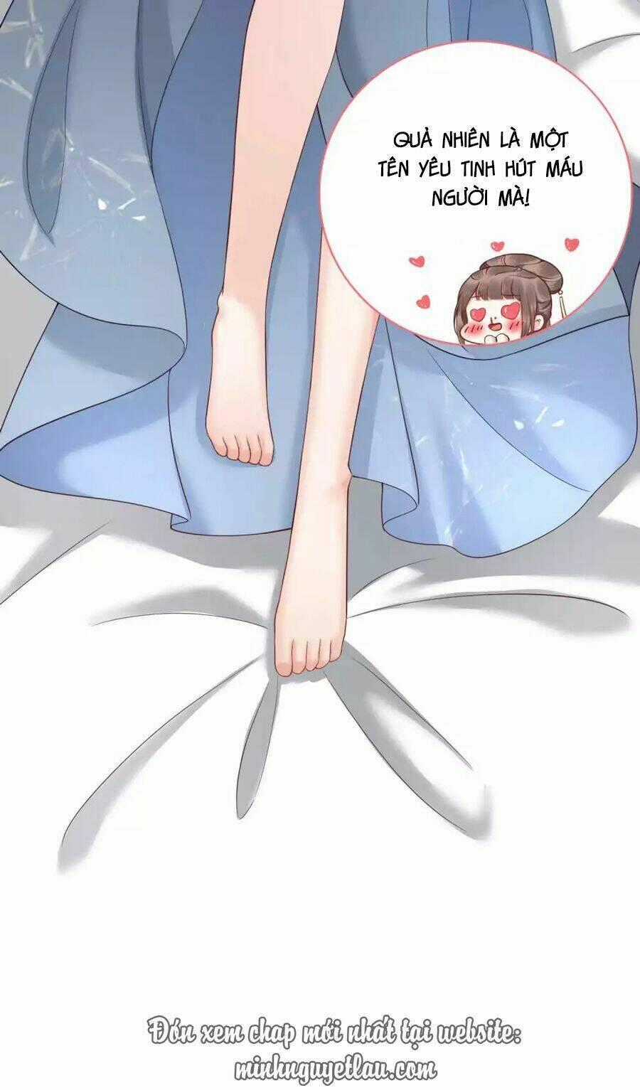 Phú Bà Bạc Tỷ Trong Lãnh Cung Chapter 51 trang 67