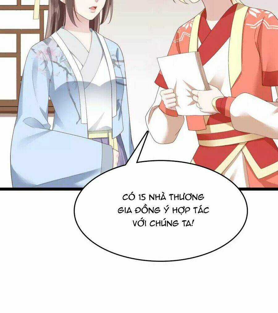 Phú Bà Bạc Tỷ Trong Lãnh Cung Chapter 51 trang 7