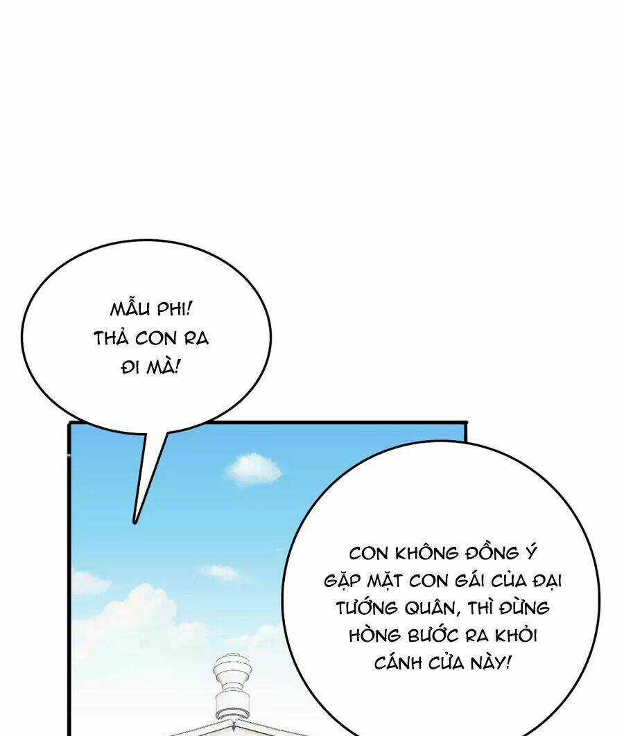 Phú Bà Bạc Tỷ Trong Lãnh Cung Chapter 52 trang 13