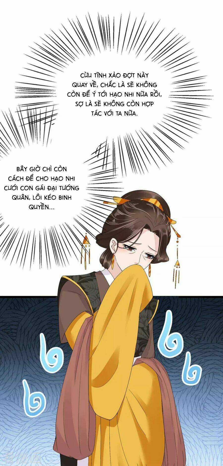 Phú Bà Bạc Tỷ Trong Lãnh Cung Chapter 52 trang 15