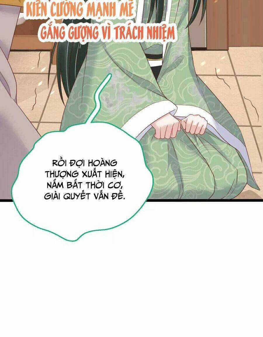 Phú Bà Bạc Tỷ Trong Lãnh Cung Chapter 52 trang 23