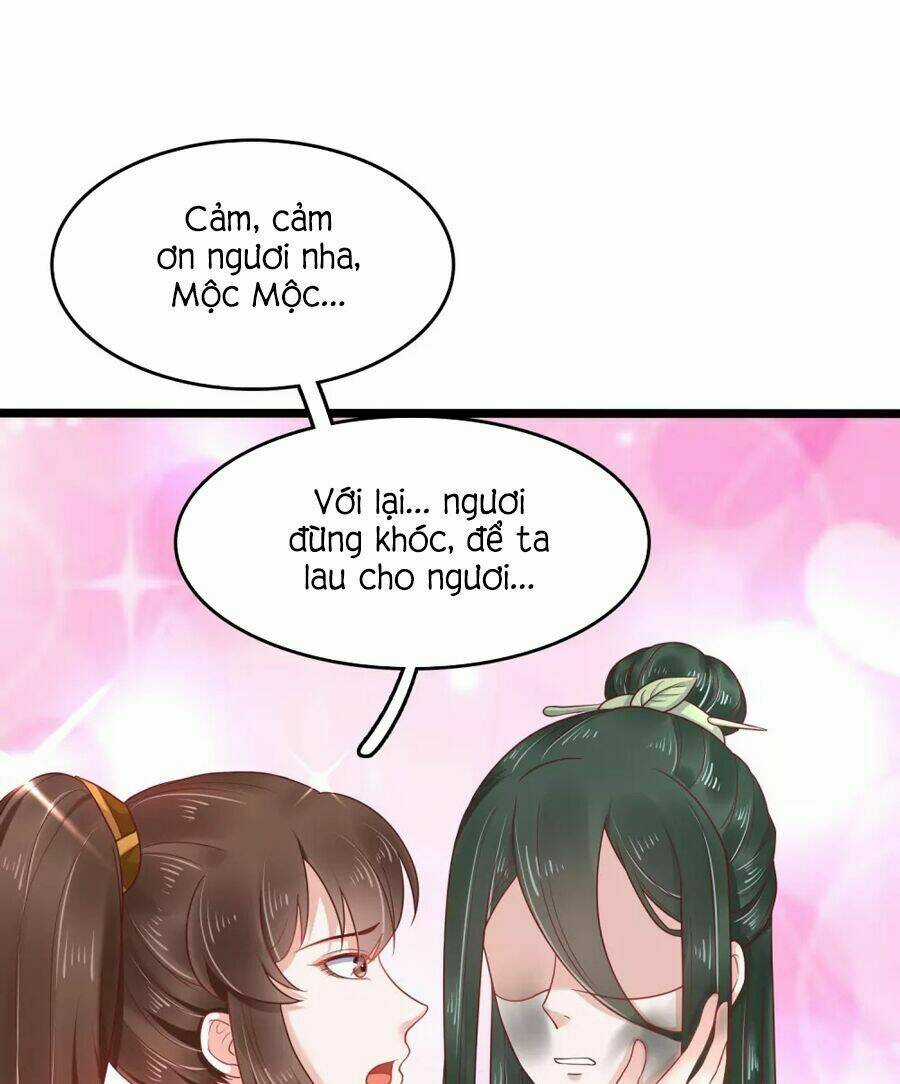 Phú Bà Bạc Tỷ Trong Lãnh Cung Chapter 52 trang 24