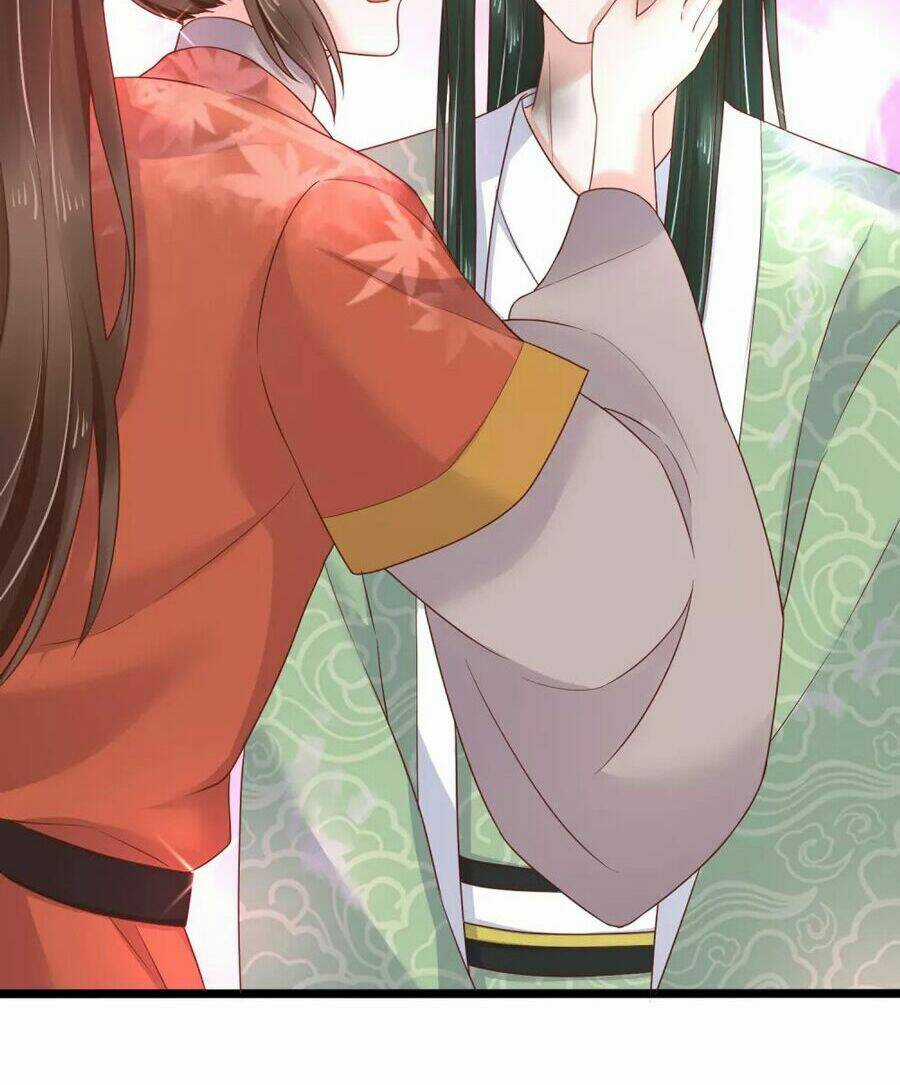Phú Bà Bạc Tỷ Trong Lãnh Cung Chapter 52 trang 25