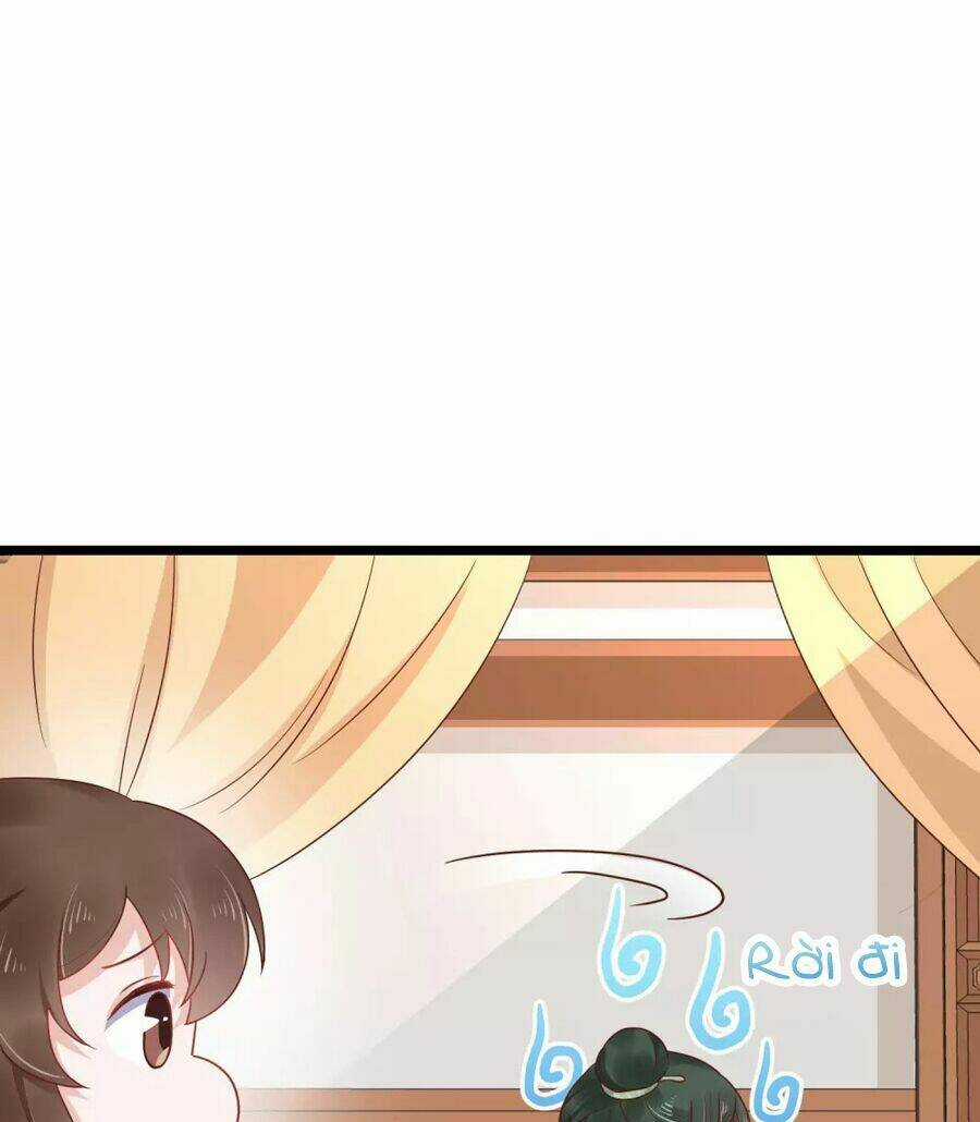 Phú Bà Bạc Tỷ Trong Lãnh Cung Chapter 52 trang 26