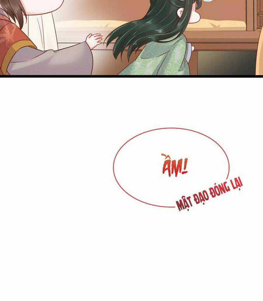 Phú Bà Bạc Tỷ Trong Lãnh Cung Chapter 52 trang 27