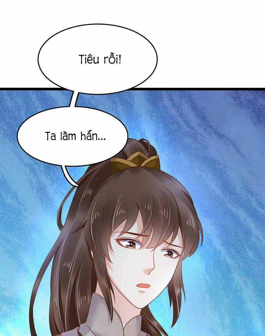 Phú Bà Bạc Tỷ Trong Lãnh Cung Chapter 52 trang 28