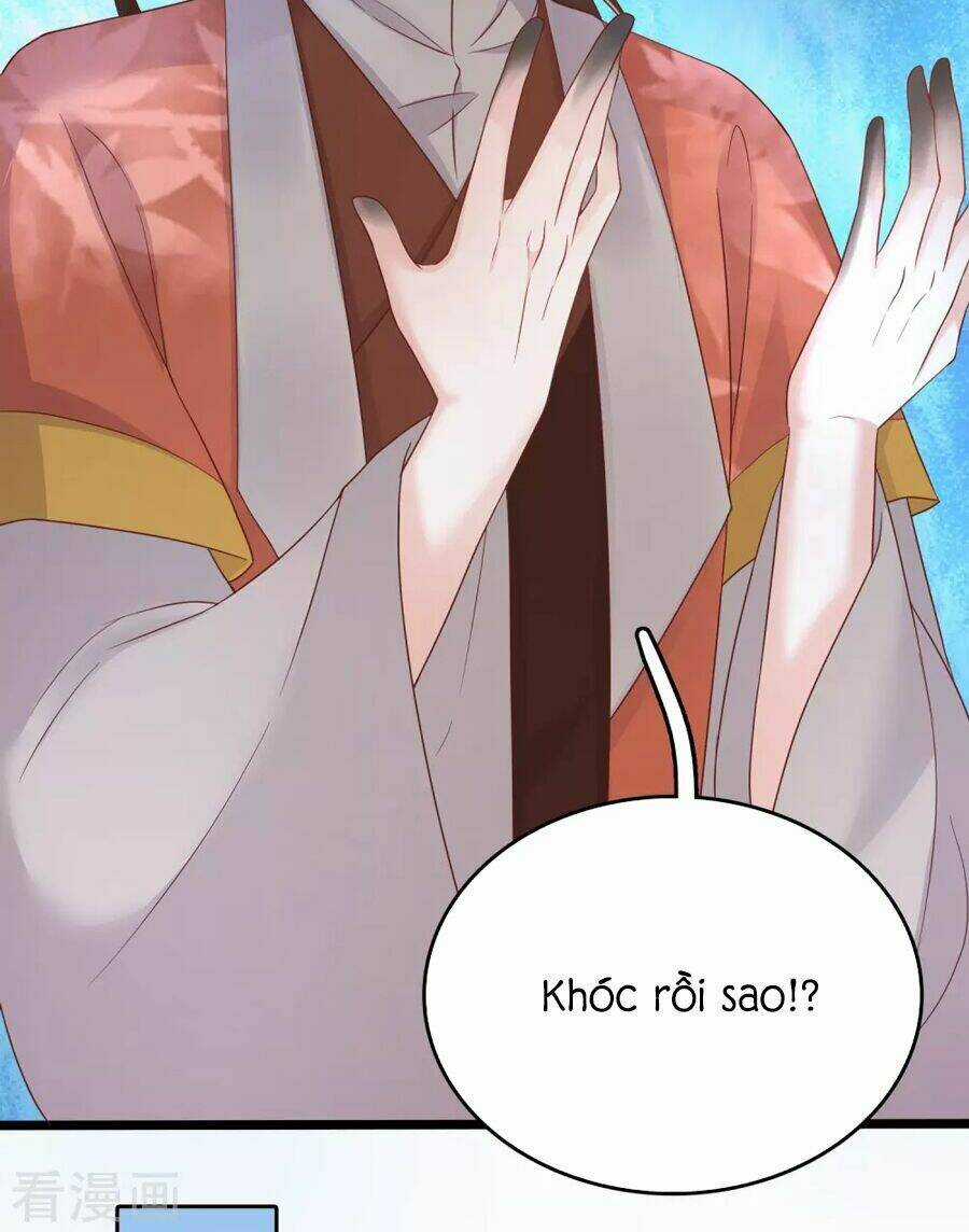 Phú Bà Bạc Tỷ Trong Lãnh Cung Chapter 52 trang 29