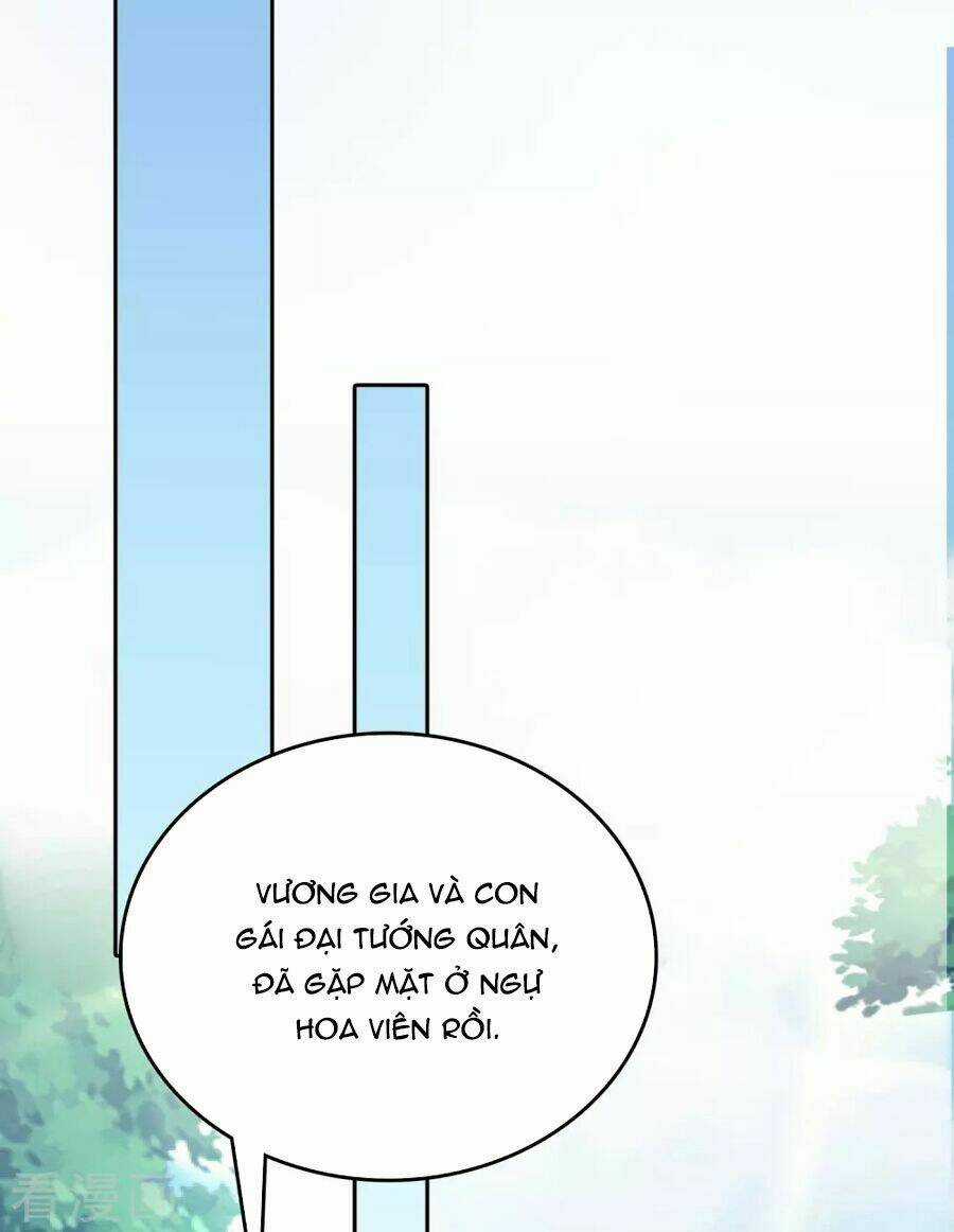Phú Bà Bạc Tỷ Trong Lãnh Cung Chapter 52 trang 30