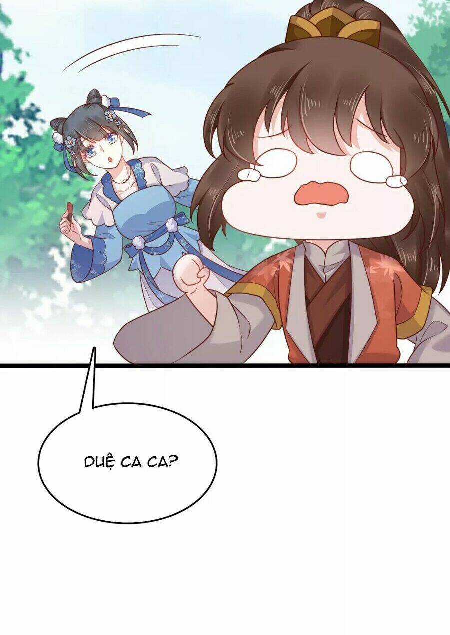 Phú Bà Bạc Tỷ Trong Lãnh Cung Chapter 52 trang 33