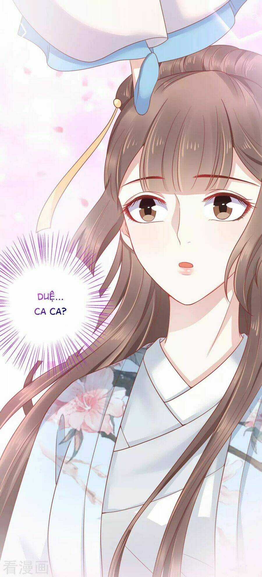 Phú Bà Bạc Tỷ Trong Lãnh Cung Chapter 52 trang 35