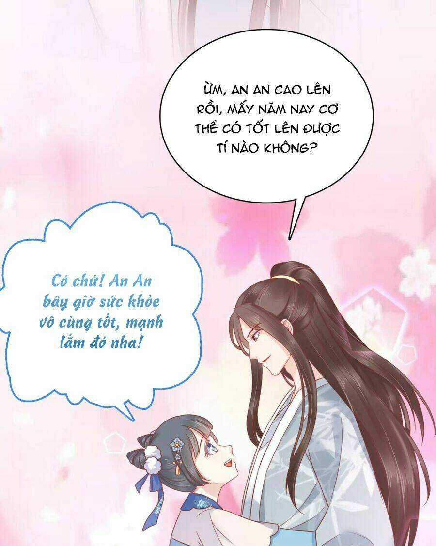 Phú Bà Bạc Tỷ Trong Lãnh Cung Chapter 52 trang 36