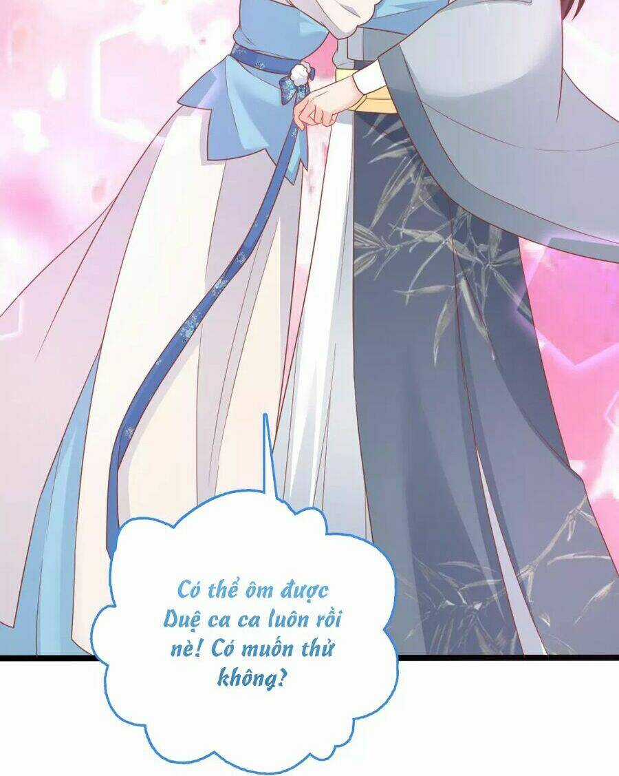 Phú Bà Bạc Tỷ Trong Lãnh Cung Chapter 52 trang 37