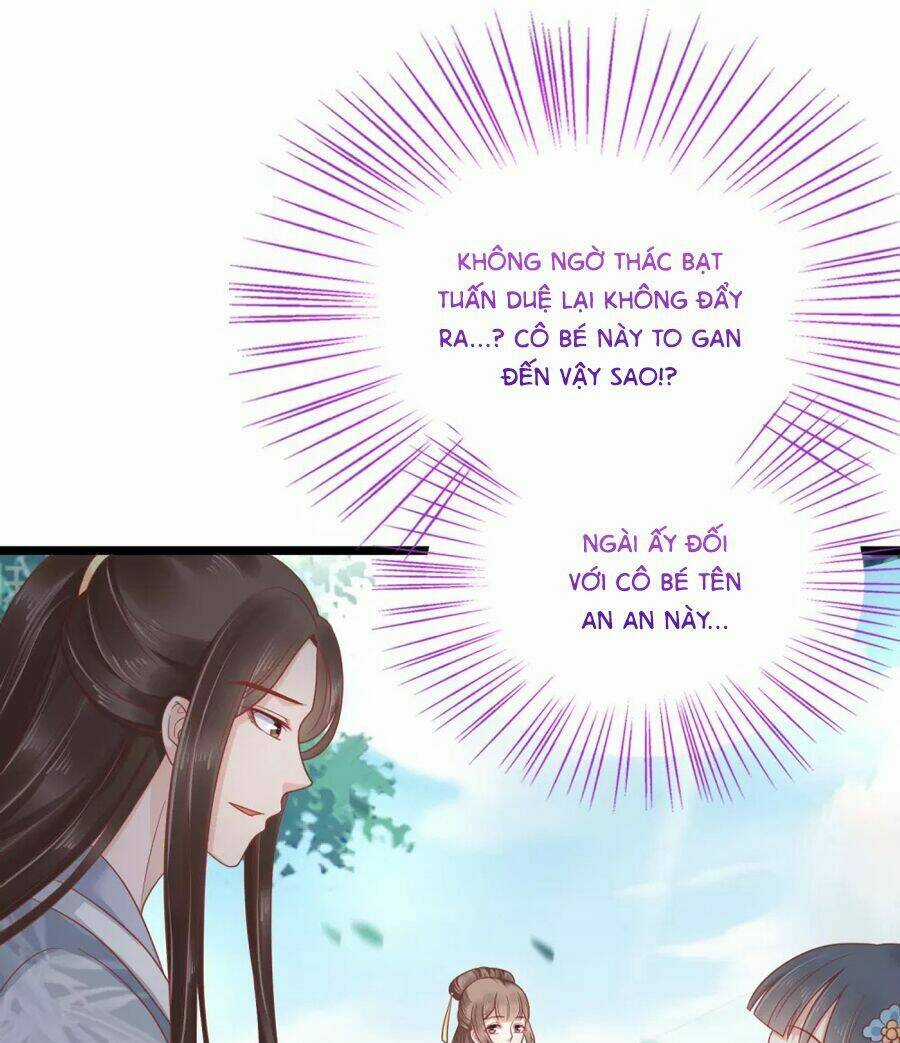 Phú Bà Bạc Tỷ Trong Lãnh Cung Chapter 52 trang 38