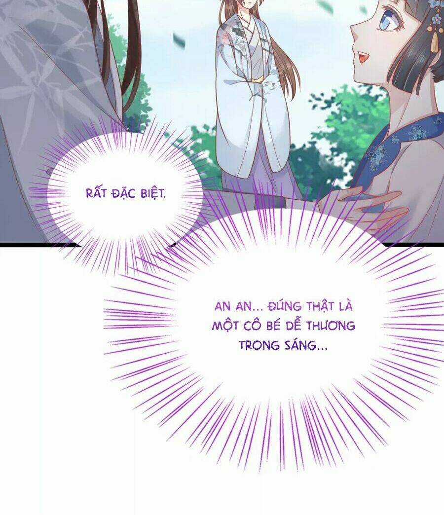 Phú Bà Bạc Tỷ Trong Lãnh Cung Chapter 52 trang 39
