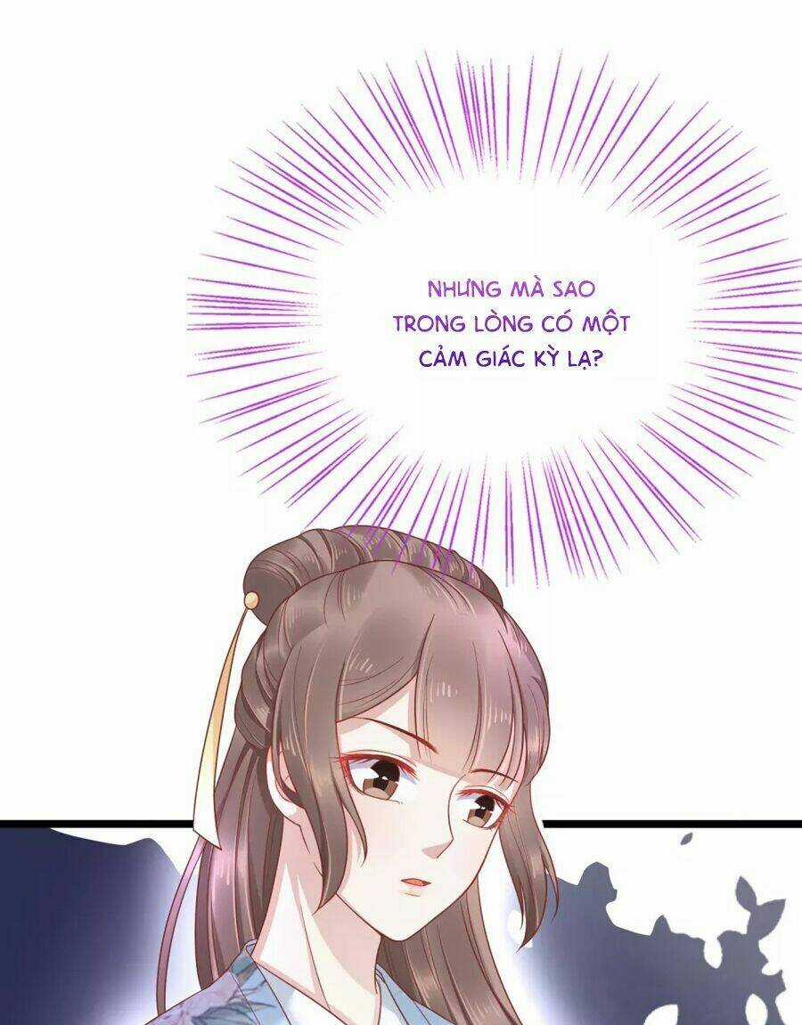 Phú Bà Bạc Tỷ Trong Lãnh Cung Chapter 52 trang 40