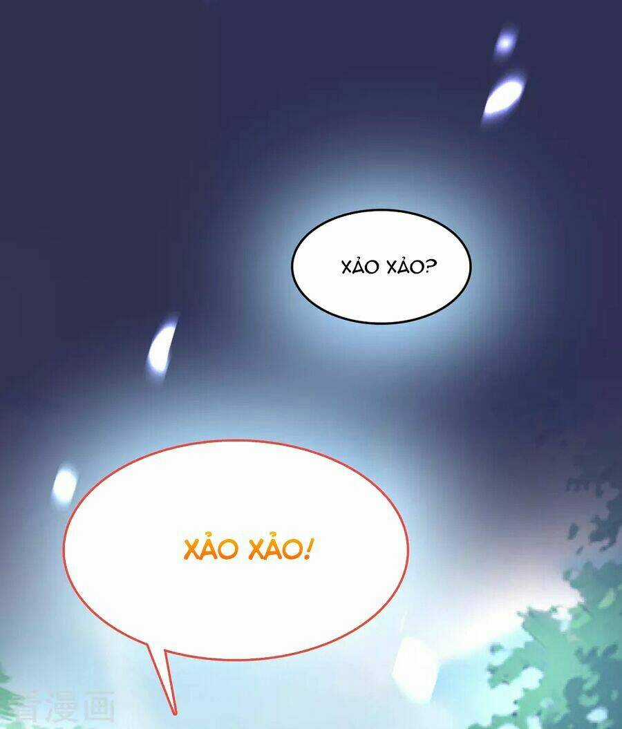 Phú Bà Bạc Tỷ Trong Lãnh Cung Chapter 52 trang 42