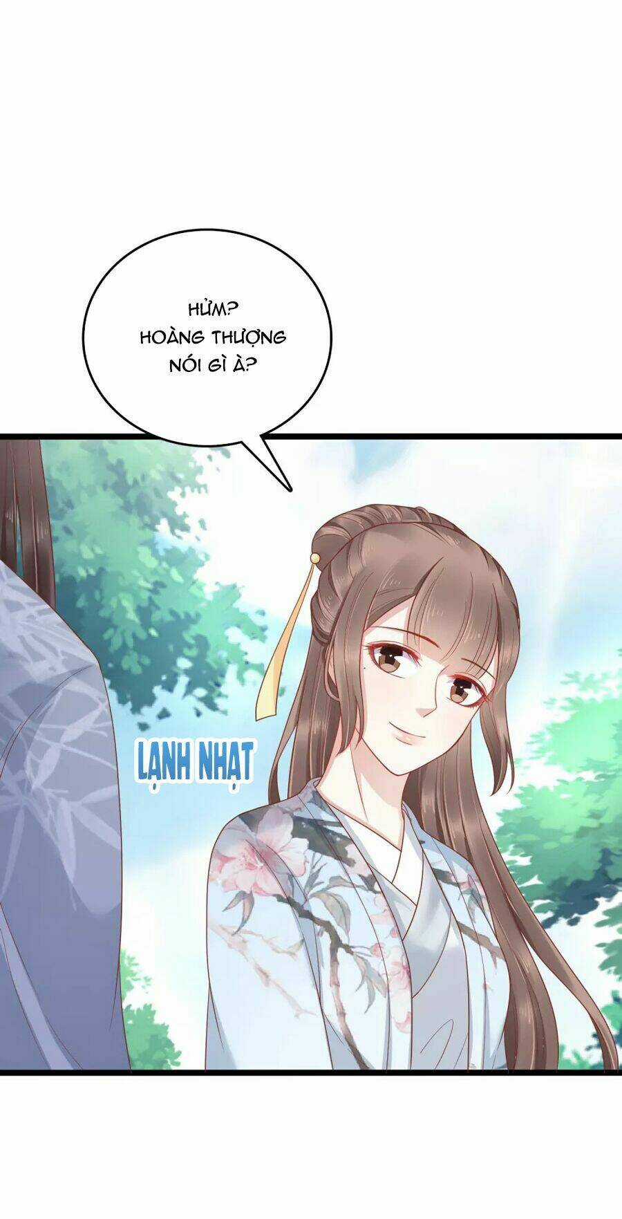 Phú Bà Bạc Tỷ Trong Lãnh Cung Chapter 52 trang 44