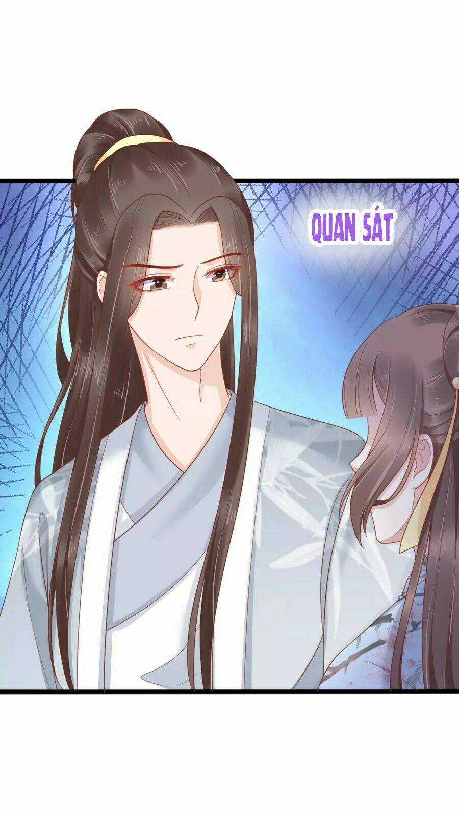 Phú Bà Bạc Tỷ Trong Lãnh Cung Chapter 52 trang 45