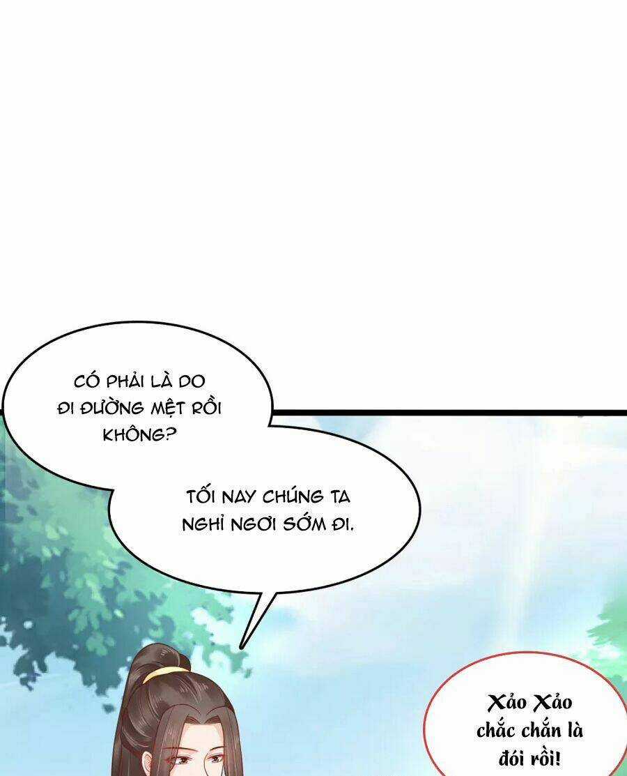 Phú Bà Bạc Tỷ Trong Lãnh Cung Chapter 52 trang 46
