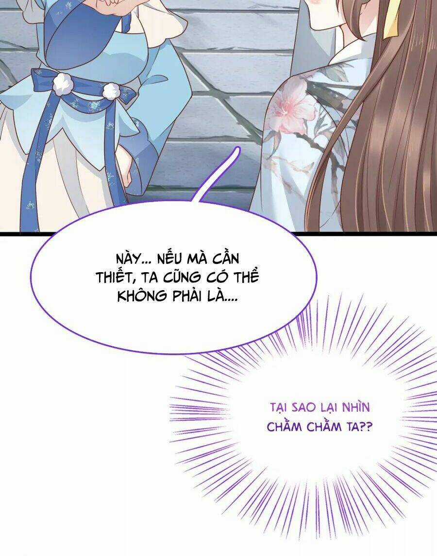 Phú Bà Bạc Tỷ Trong Lãnh Cung Chapter 52 trang 49