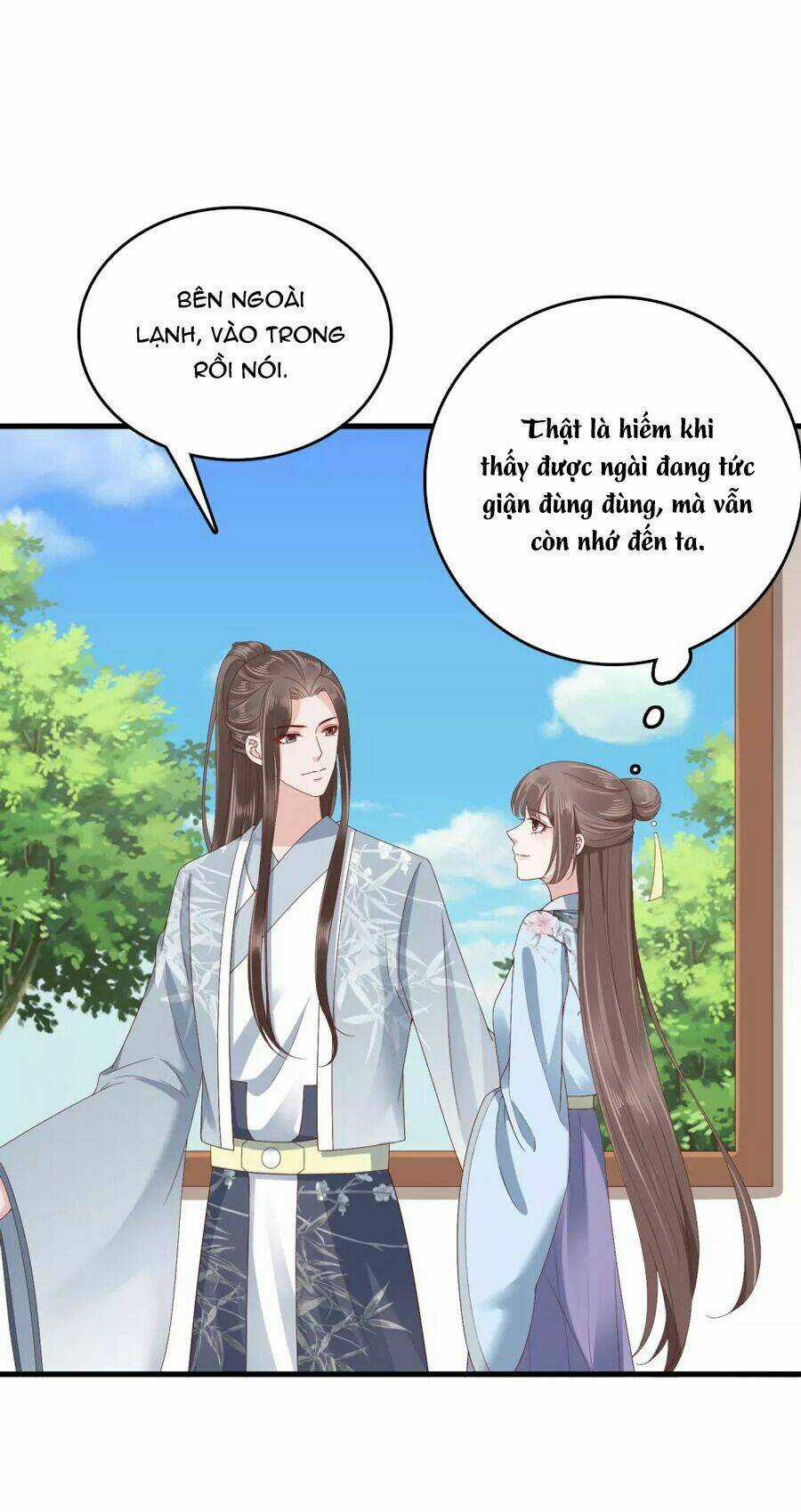 Phú Bà Bạc Tỷ Trong Lãnh Cung Chapter 52 trang 6