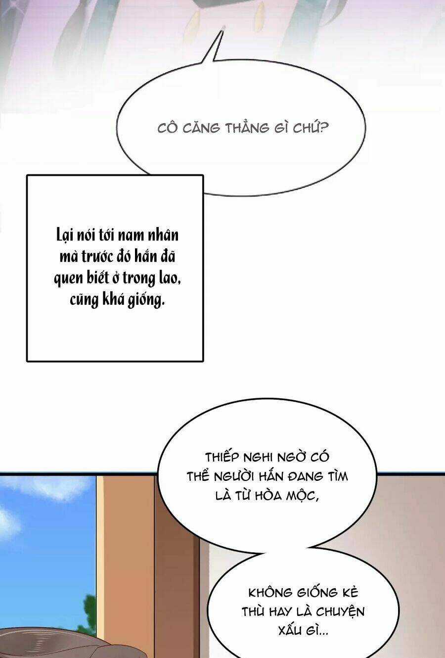 Phú Bà Bạc Tỷ Trong Lãnh Cung Chapter 52 trang 8