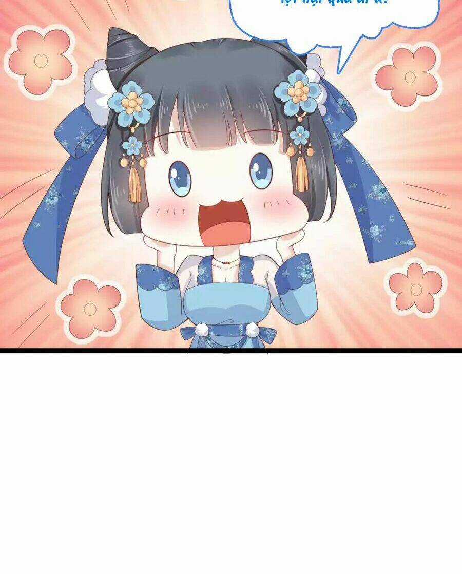 Phú Bà Bạc Tỷ Trong Lãnh Cung Chapter 53 trang 13