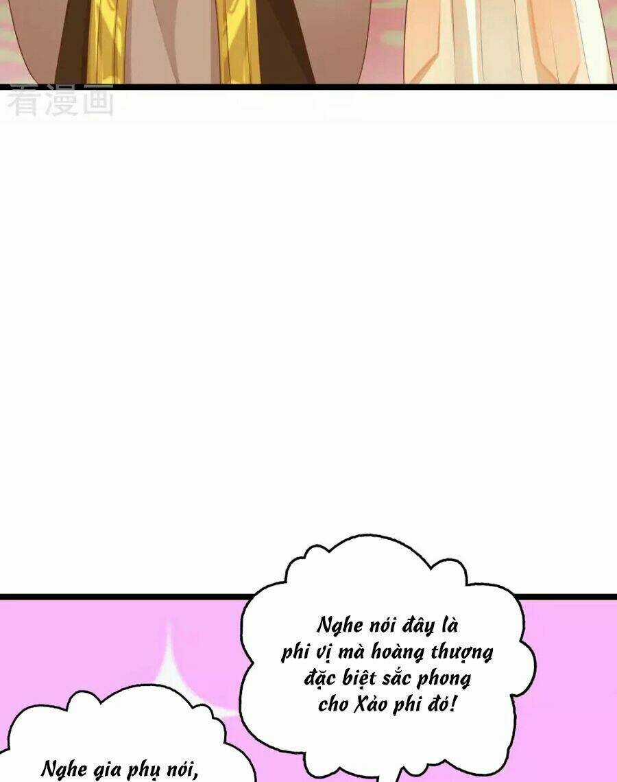 Phú Bà Bạc Tỷ Trong Lãnh Cung Chapter 53 trang 21