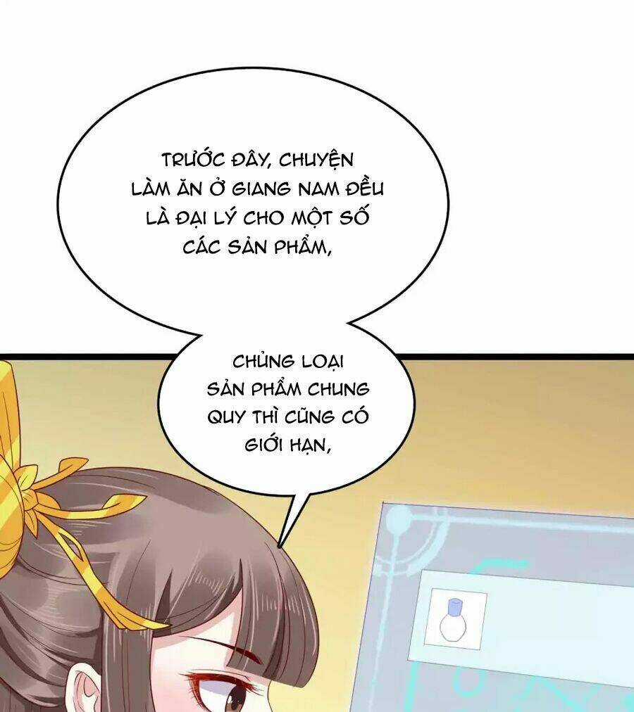 Phú Bà Bạc Tỷ Trong Lãnh Cung Chapter 53 trang 26