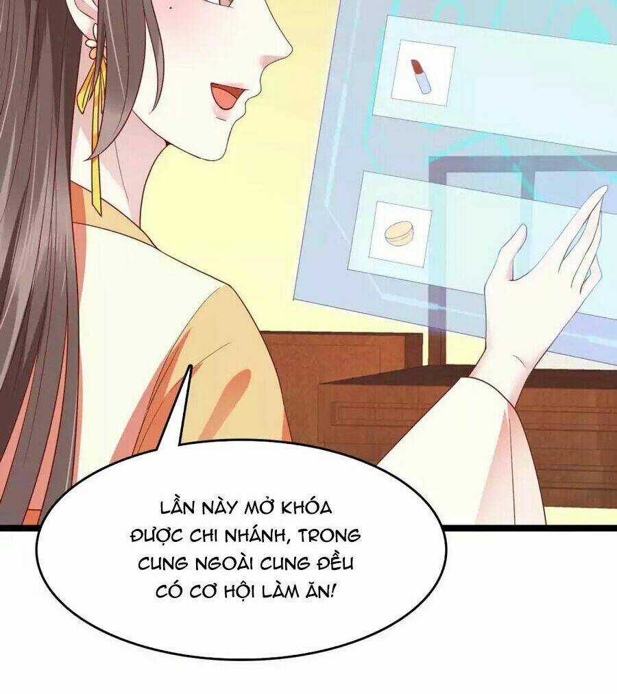 Phú Bà Bạc Tỷ Trong Lãnh Cung Chapter 53 trang 27