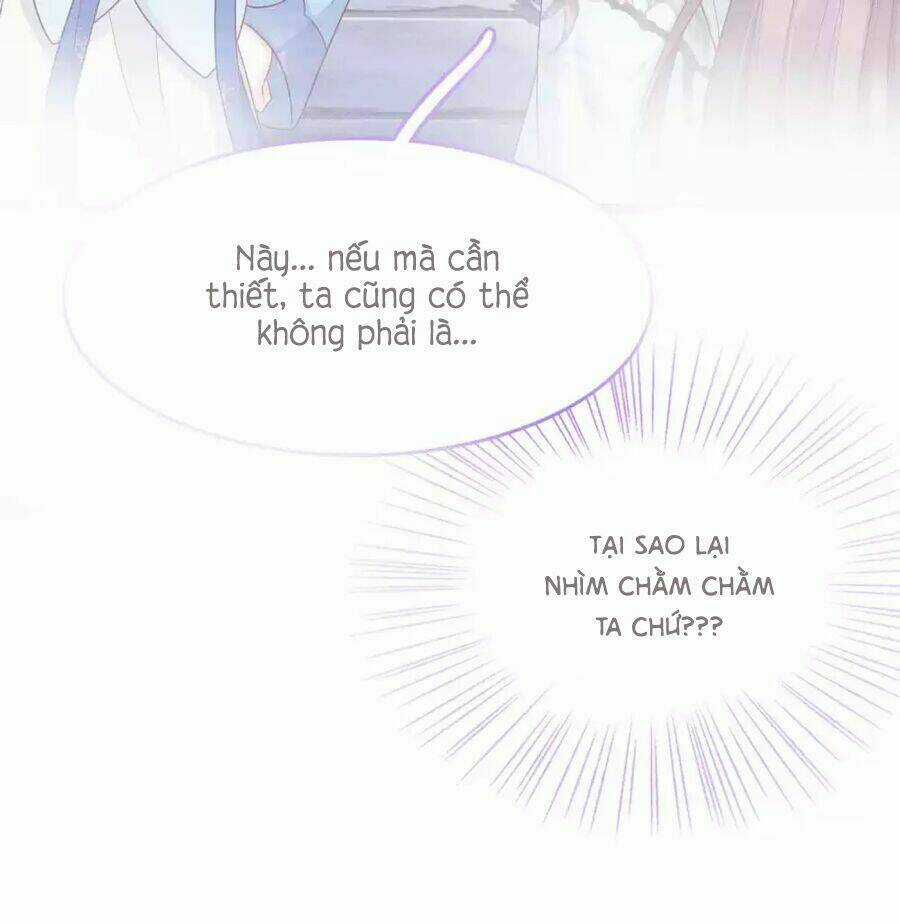 Phú Bà Bạc Tỷ Trong Lãnh Cung Chapter 53 trang 3